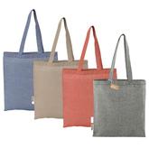 Recycled 5oz Cotton Twill Tote