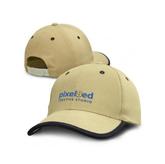Springfield Cap