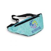 Glastonbury Belt Bag - Full Colour