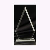 Reflective Award - Arrow Head