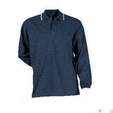 The Standard Plus Polo