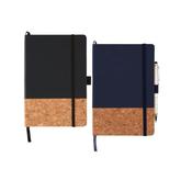 Lucca Hard Bound JournalBook