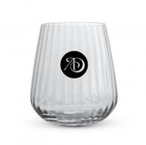 Luigi Bormioli Optica Stemless Low Ball