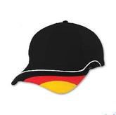 Rainbow Cap