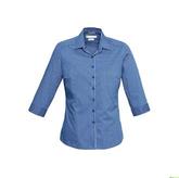 Ladies Zurich 3/4 Shirt