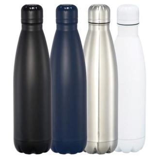 Mega Copper Vacuum Insulated Bottle
