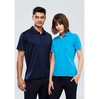 Mens Aero Polo