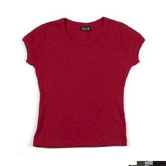 JB's LADIES SCOOP NECK TEE