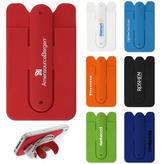 Kickstand Smart Phone Wallet