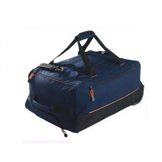 Byron Wheeled Duffle