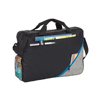 Corner Pocket Convention Briefcase