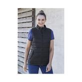 Alpine Womens Puffer Vest