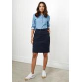 Lawson Ladies Chino Skirt