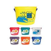 Pail with Handle