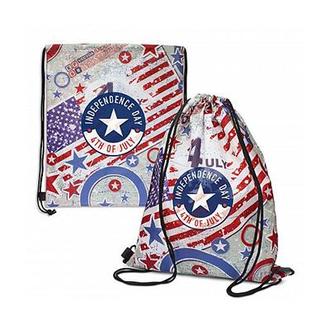Tacoma Drawstring Backpack