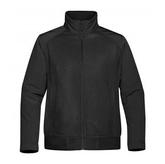 Men's Barrier Wool Jacket