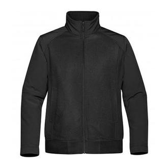 Men's Barrier Wool Jacket