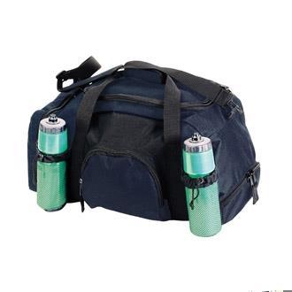 Road Trip Sports Bag