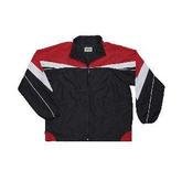 Youth Tricolour Tracksuit Jacket