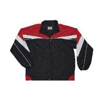 Youth Tricolour Tracksuit Jacket