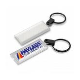 Star Flex Screen Cleaner Key Ring