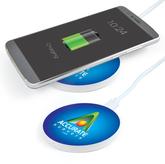 Arc Inductive Wireless Charger