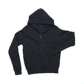 Zip Hoodie - Womens