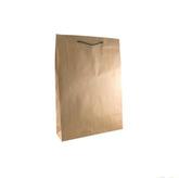 Deluxe Brown Kraft Small Bags