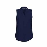 Ladies Madison Sleeveless