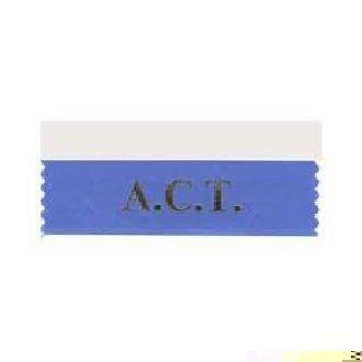 A.C.T.