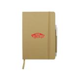 The Rio Grande Eco Notebook