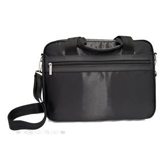 PLYMOUTH Padded Satchel