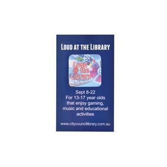 Microfibre Stick Clean 30mm x 30mm (INDENT)