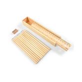 Panorama Coloured Pencil Set