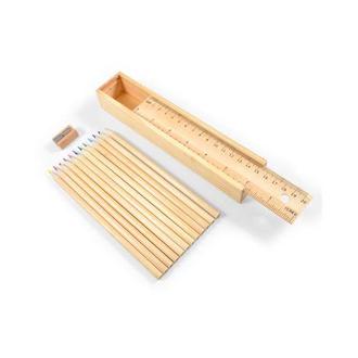 Panorama Coloured Pencil Set