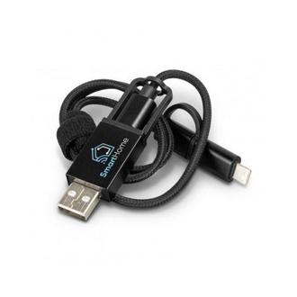 Braided Charging Cable