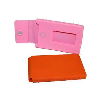 PVC Business Card Holder - INDENT