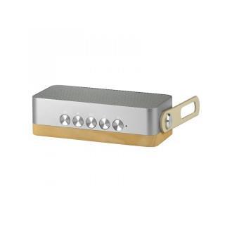 Sound Block Bluetooth Speaker