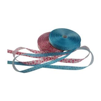 Custom Printed Gift Ribbon 15mm