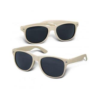 Malibu Basic Sunglasses - Natura