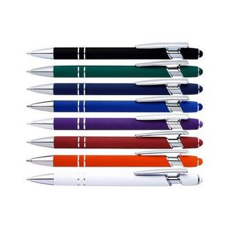 Grid Stylus (Rubber) Pen