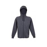 Mens Cotton-face hoodie