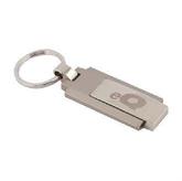 Platinum Slide Flash Drive