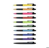 Sprite (Coloured Barrel) Pen