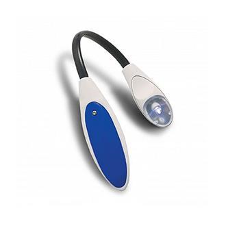 Bendable Book Light
