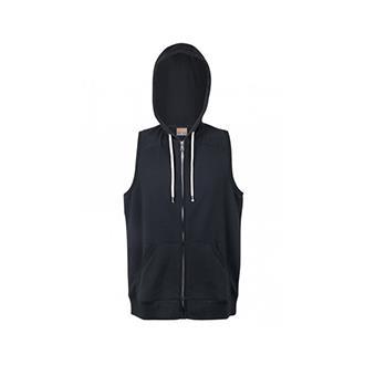 Men's Greatness Sleeveless Hoodie