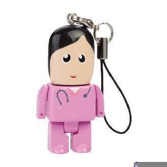 Micro USB People - Professional