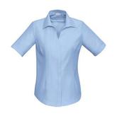 Preston Ladies Short Sleeve Shirt