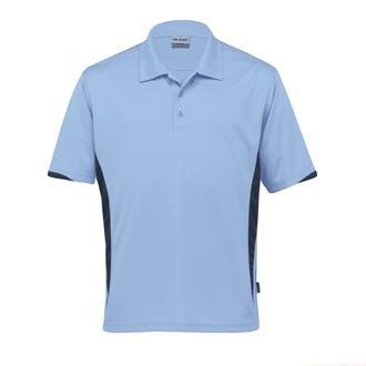 Dri Gear Zone Polo