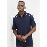 Mens Sonar Polo